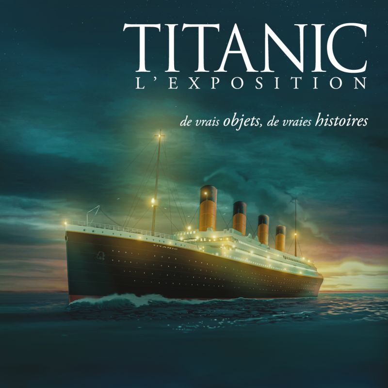 Concours Titanic